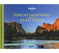 Parchi nazionali degli Stati Uniti [Hardcover] [Jun 30, 2016] Dapino, Cesare and