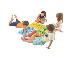 Parchis Giant Cayro 160 [100 x 100 cm] 100 x 100 cm