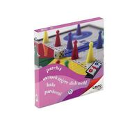 Parchis Magnetic Cayro [ES-PT-EN-FR-IT-GR]