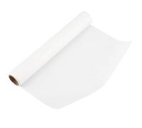 Parchment Paper Roll 10M Non - Stick | Food Grade Silicone Baking Mat for Oven/Grill/Cooker | Heat Tolerant Up to 450°F | Easy - Tear Periphery for Baking & Cooking