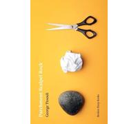 Parchment Scalpel Rock