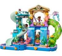 Parco acquatico di Heartlake City