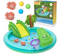 Parco giochi gonfiabile Bestway Coccodrillo