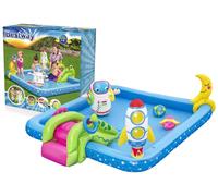 Parco Acquatico Gonfiabile Galaxie BESTWAY