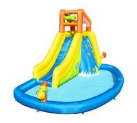 Parco Acquatico Gonfiabile 435x286x267cm