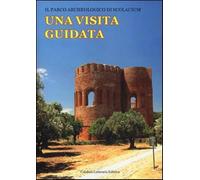 Parco archeologico di Scolacium. Una visita guidata-Scolacium. Un parco a fumetti