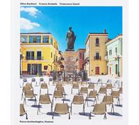 Parco archeologico, Venosa - [Edizioni Maurizio Corraini Arte Contemporanea]