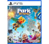 Park Beyond for PlayStation 5