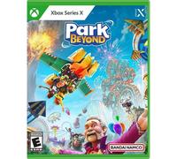 Parco Beyond - Xbox Serie X