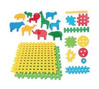 Parco Degli Animali-200element