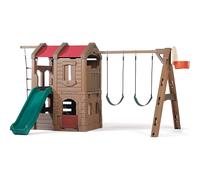 Parco dell’Avventura Step2 - Naturally Playful Adventure Lodge