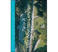 Parco di villa Negrotto Cambiaso ad Arenzano