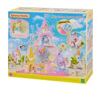 Sylvanian Families 5841 Parco divertimenti per bebè -Sogni felici-