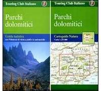 Parco Dolomiti – Touring Editore