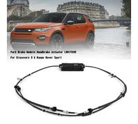 Parco Freno Modulo Freno Actualizzatore LR019223 Per Discovery 3 & Range Rover.