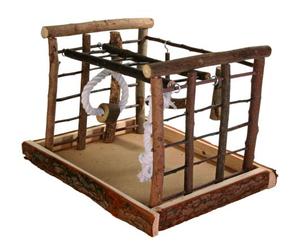 Parco giochi 35 × 29 × 25 cm