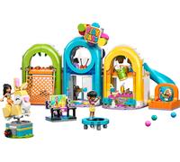 LEGO® Friends Casa giocosa 42686