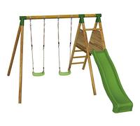 Parco giochi con altalena e scivolo Mauna Loa