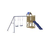PARCO GIOCHI DA ESTERNO VIDAXL 3278979