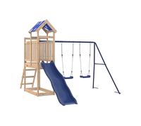PARCO GIOCHI DA ESTERNO VIDAXL da 3279079