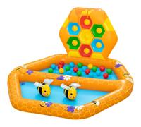 Parco giochi gonfiabile Bees 127 x 119 x 61 cm Bestway 52639