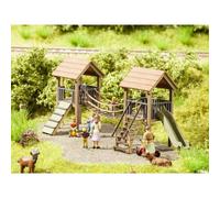 Parco giochi laser-cut minis noch 0014367 h0