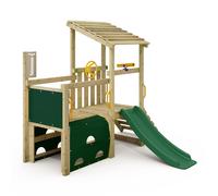 Parco giochi per bambini piccoli Little Climbers Forest