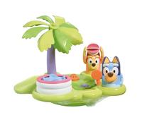 Parco giochi per il bagno di Bluey