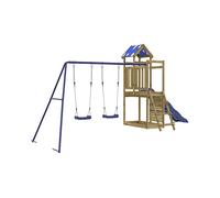 PARCO GIOCHI VIDAXL per bambini 3279147