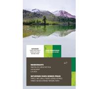 Parco naturale Fanes-Senes-Braies. Carta topografica per escursionisti in scala 1:25.000. Ediz. italiana, inglese e tedesca: Tabacco Wanderkarte
