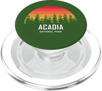 Parco Nazionale Acadia PopSockets PopGrip per MagSafe