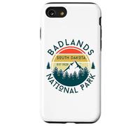 Parco nazionale Badlands Custodia per iPhone SE (2020) / 7 / 8