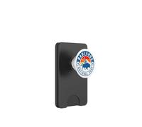Parco nazionale Badlands PopSockets PopWallet per MagSafe