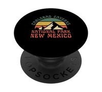 Parco nazionale Carlsbad Caverns PopSockets PopGrip Adesivo
