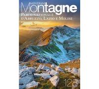 Parco Nazionale d'Abruzzo, Lazio e Molise. Con Carta geografica ripiegata