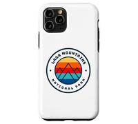 Parco Nazionale dei Monti Laga Italia Custodia per iPhone 11 Pro