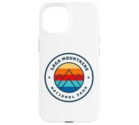 Parco Nazionale dei Monti Laga Italia Custodia per iPhone 15