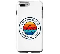 Parco Nazionale dei Monti Laga Italia Custodia per iPhone 7 Plus/8 Plus