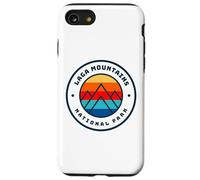 Parco Nazionale dei Monti Laga Italia Custodia per iPhone SE (2020) / 7/8