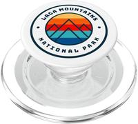 Parco Nazionale dei Monti Laga Italia PopSockets PopGrip per MagSafe