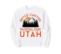 Parco Nazionale del Bryce Canyon Felpa