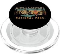 Parco nazionale del Bryce Canyon PopSockets PopGrip per MagSafe