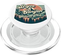 Parco nazionale del Bryce Canyon PopSockets PopGrip per MagSafe
