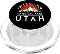 Parco nazionale del Bryce Canyon PopSockets PopGrip per MagSafe