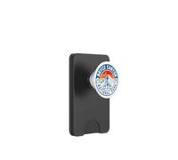 Parco nazionale del Bryce Canyon PopSockets PopWallet per MagSafe