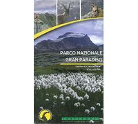 Parco nazionale del Gran Paradiso 1:25.000