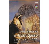 Parco nazionale del Gran Sasso e monti della Laga