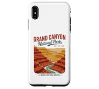 Parco nazionale del Grand Canyon Arizona Custodia per iPhone XS Max