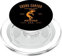 Parco Nazionale del Grand Canyon Arizona Design PopSockets PopGrip per MagSafe