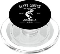 Parco Nazionale del Grand Canyon Arizona Design PopSockets PopGrip per MagSafe